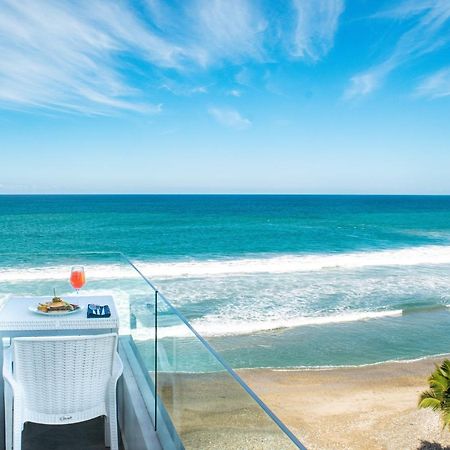 Marsai Hotel Boutique (Adults Only) Punta Mita Exteriér fotografie