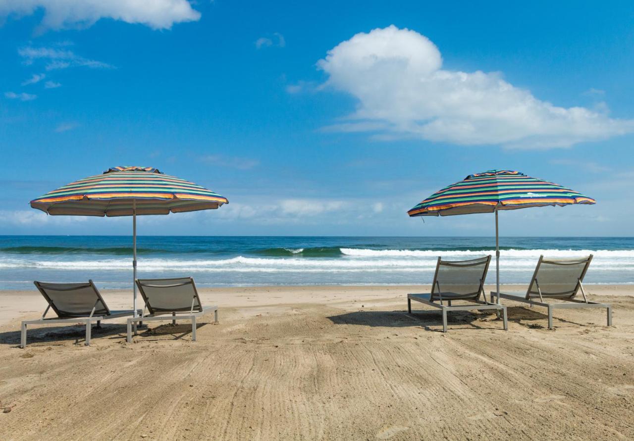 Marsai Hotel Boutique (Adults Only) Punta Mita Exteriér fotografie