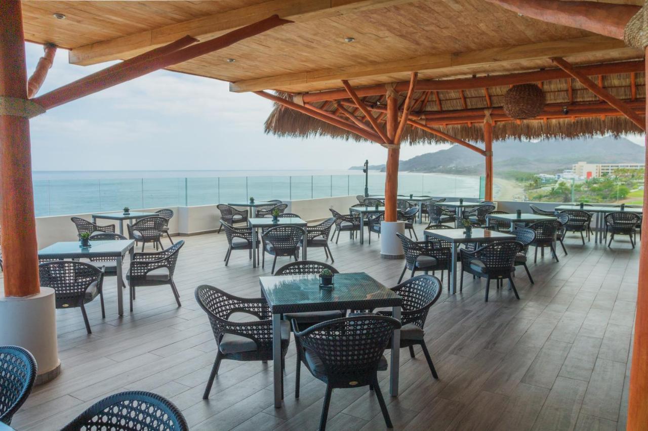 Marsai Hotel Boutique (Adults Only) Punta Mita Exteriér fotografie