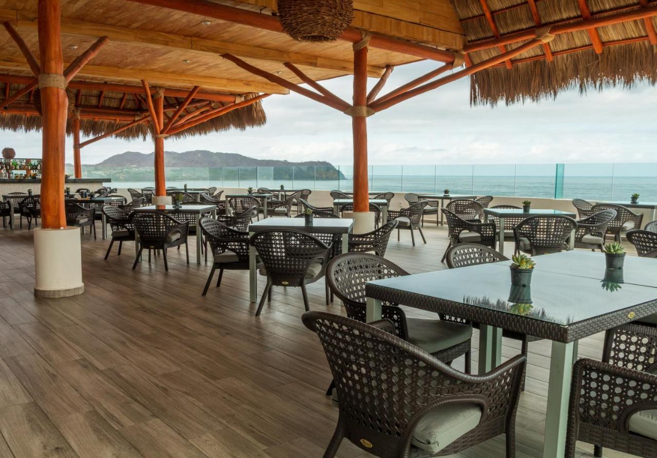 Marsai Hotel Boutique (Adults Only) Punta Mita Exteriér fotografie