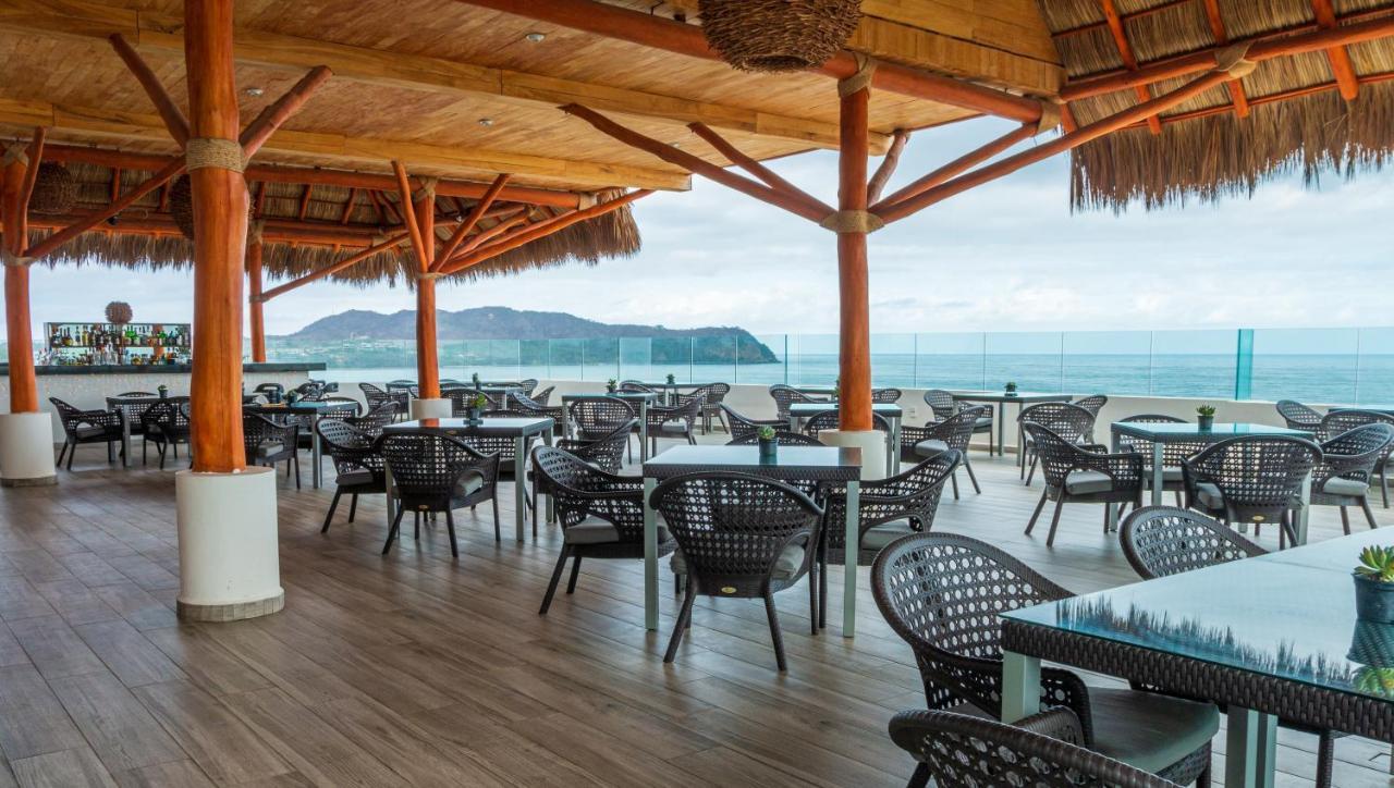 Marsai Hotel Boutique (Adults Only) Punta Mita Exteriér fotografie