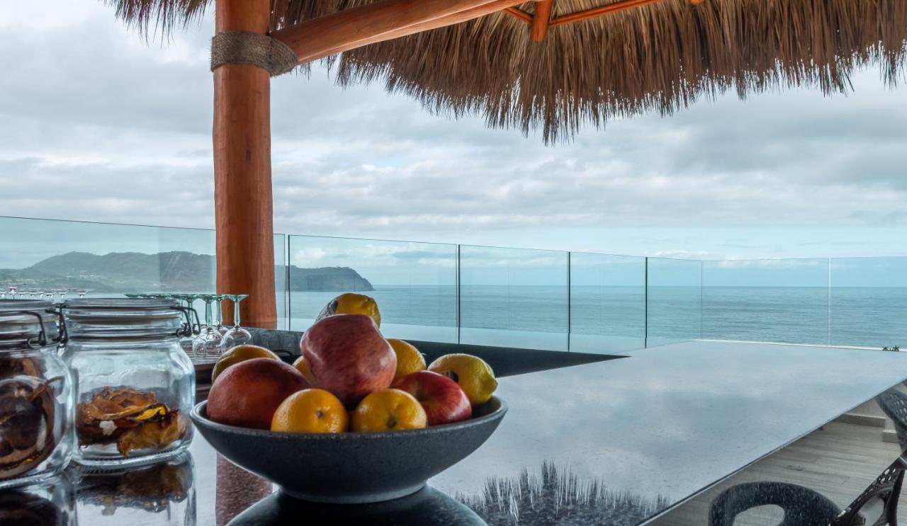 Marsai Hotel Boutique (Adults Only) Punta Mita Exteriér fotografie