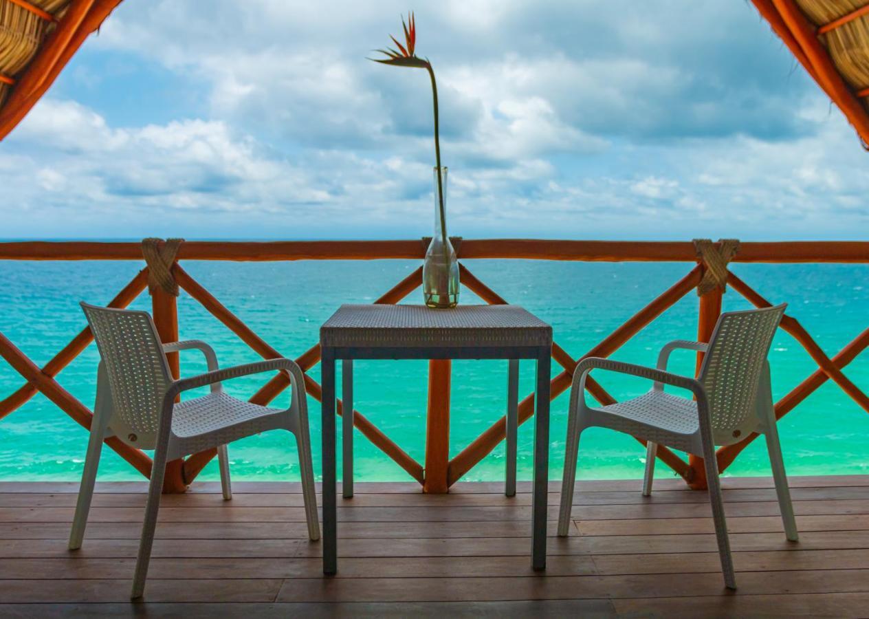 Marsai Hotel Boutique (Adults Only) Punta Mita Exteriér fotografie