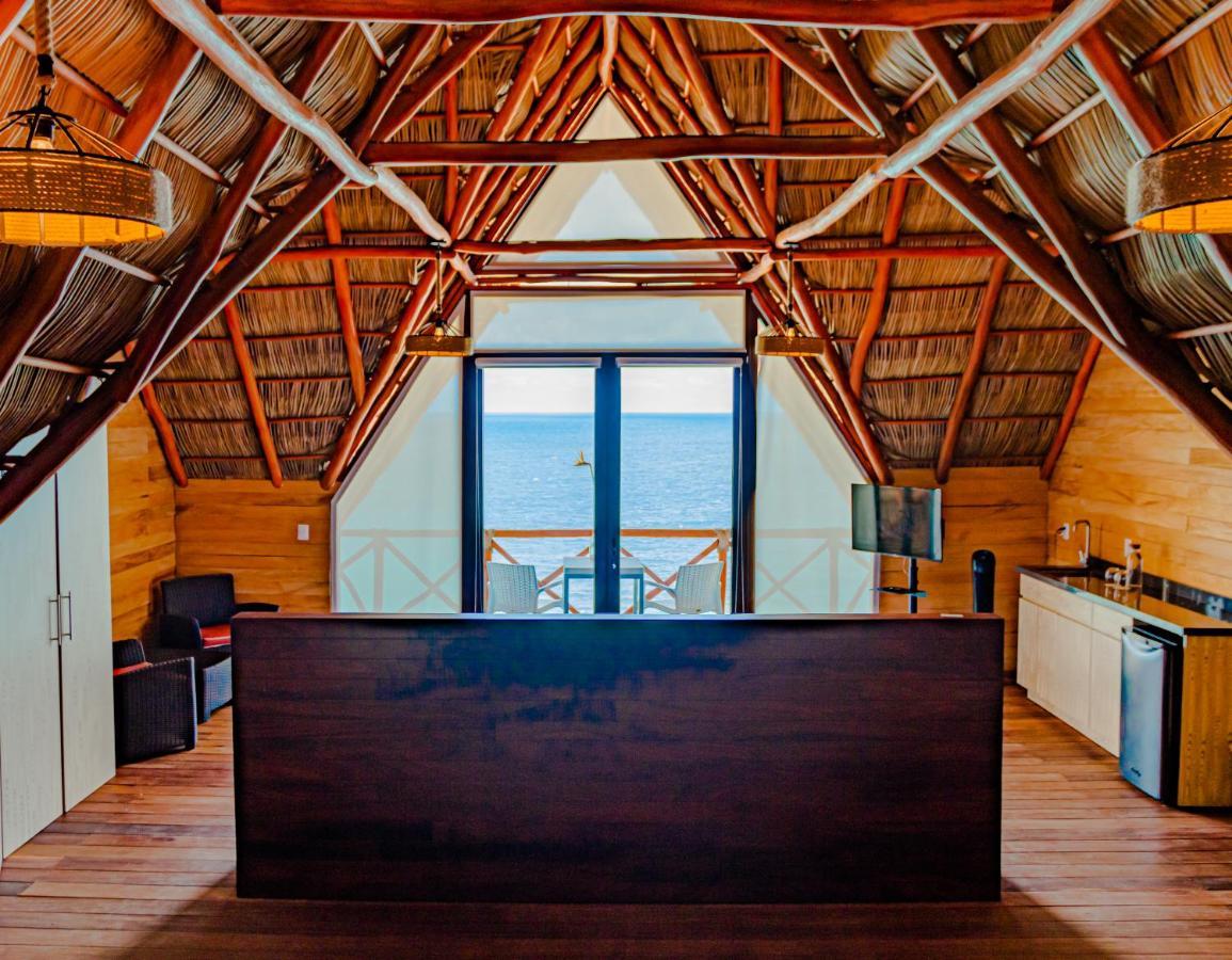Marsai Hotel Boutique (Adults Only) Punta Mita Exteriér fotografie