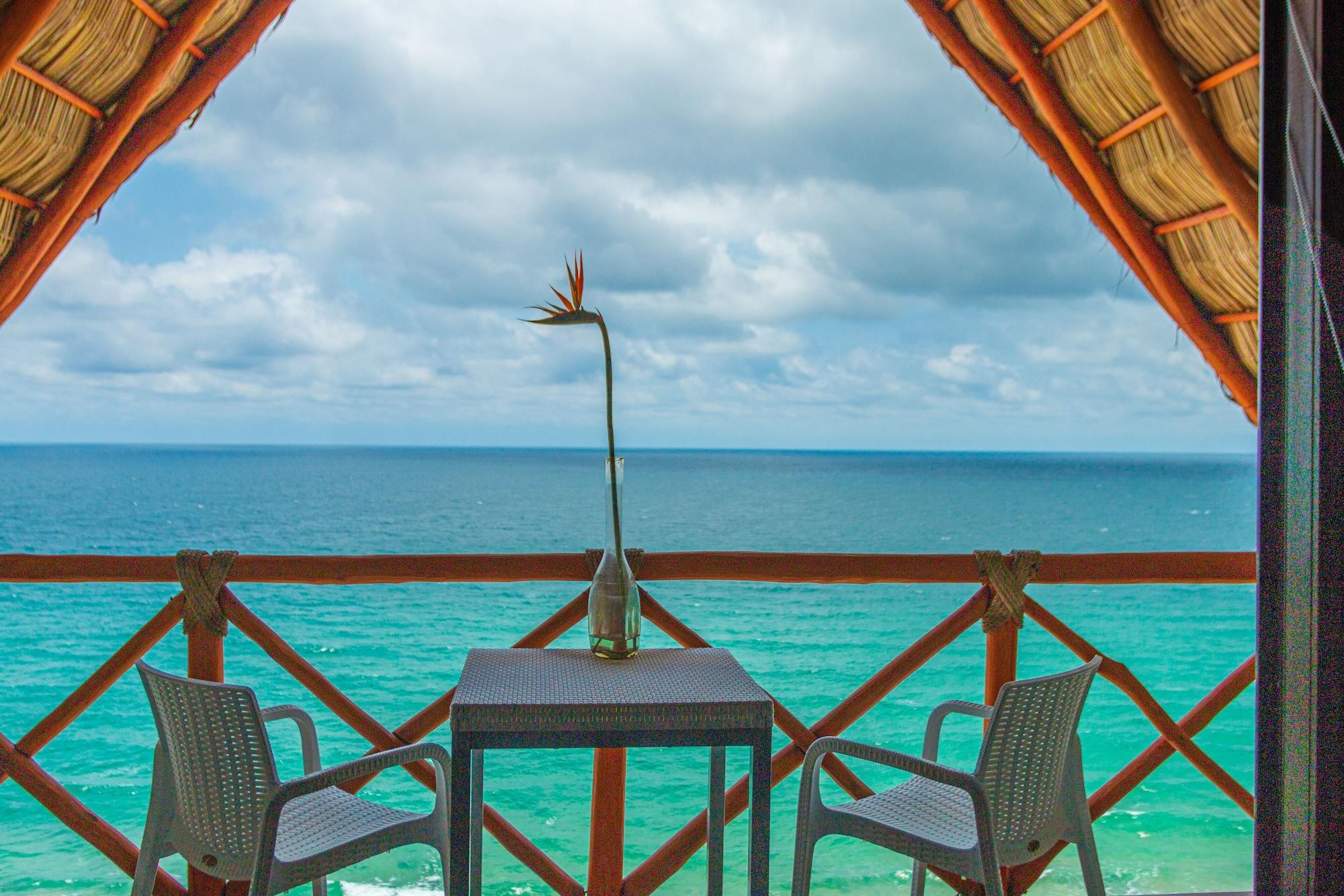 Marsai Hotel Boutique (Adults Only) Punta Mita Exteriér fotografie