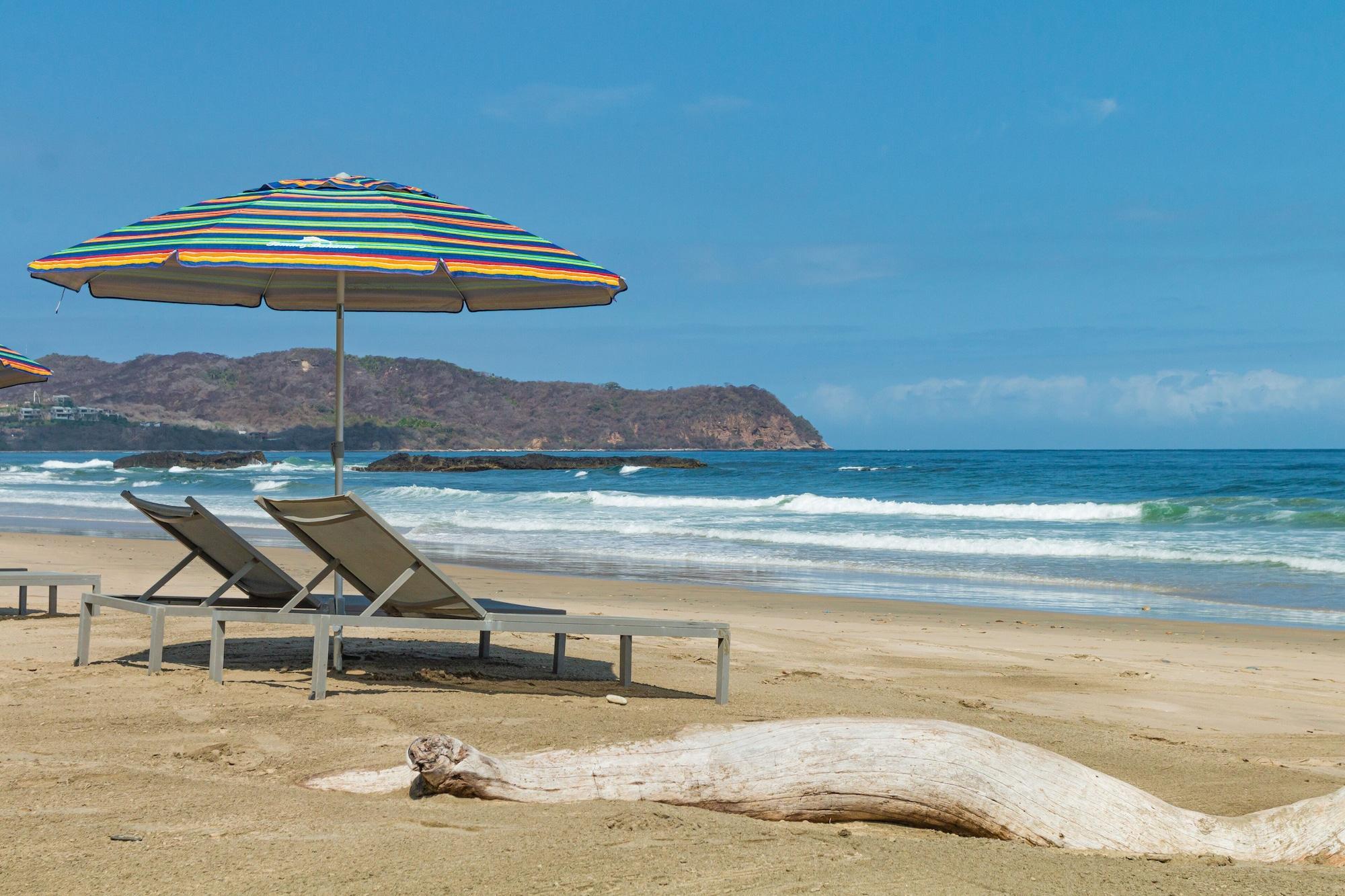 Marsai Hotel Boutique (Adults Only) Punta Mita Exteriér fotografie