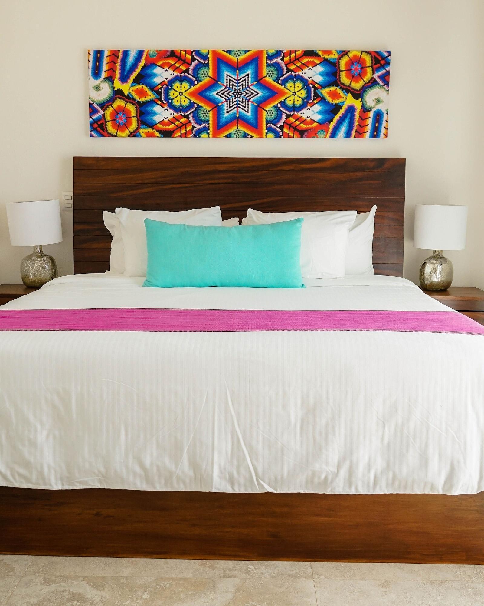 Marsai Hotel Boutique (Adults Only) Punta Mita Exteriér fotografie