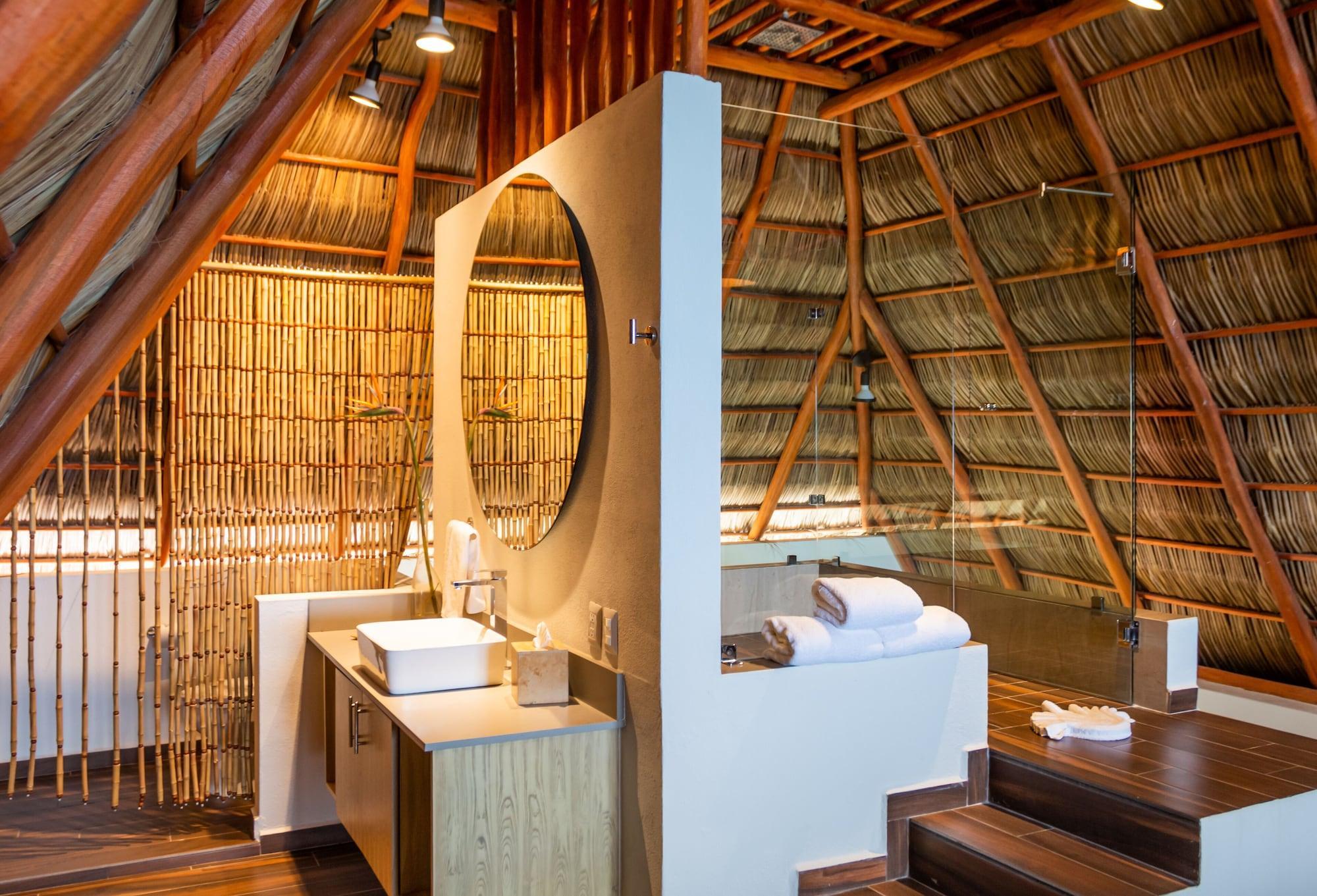 Marsai Hotel Boutique (Adults Only) Punta Mita Exteriér fotografie