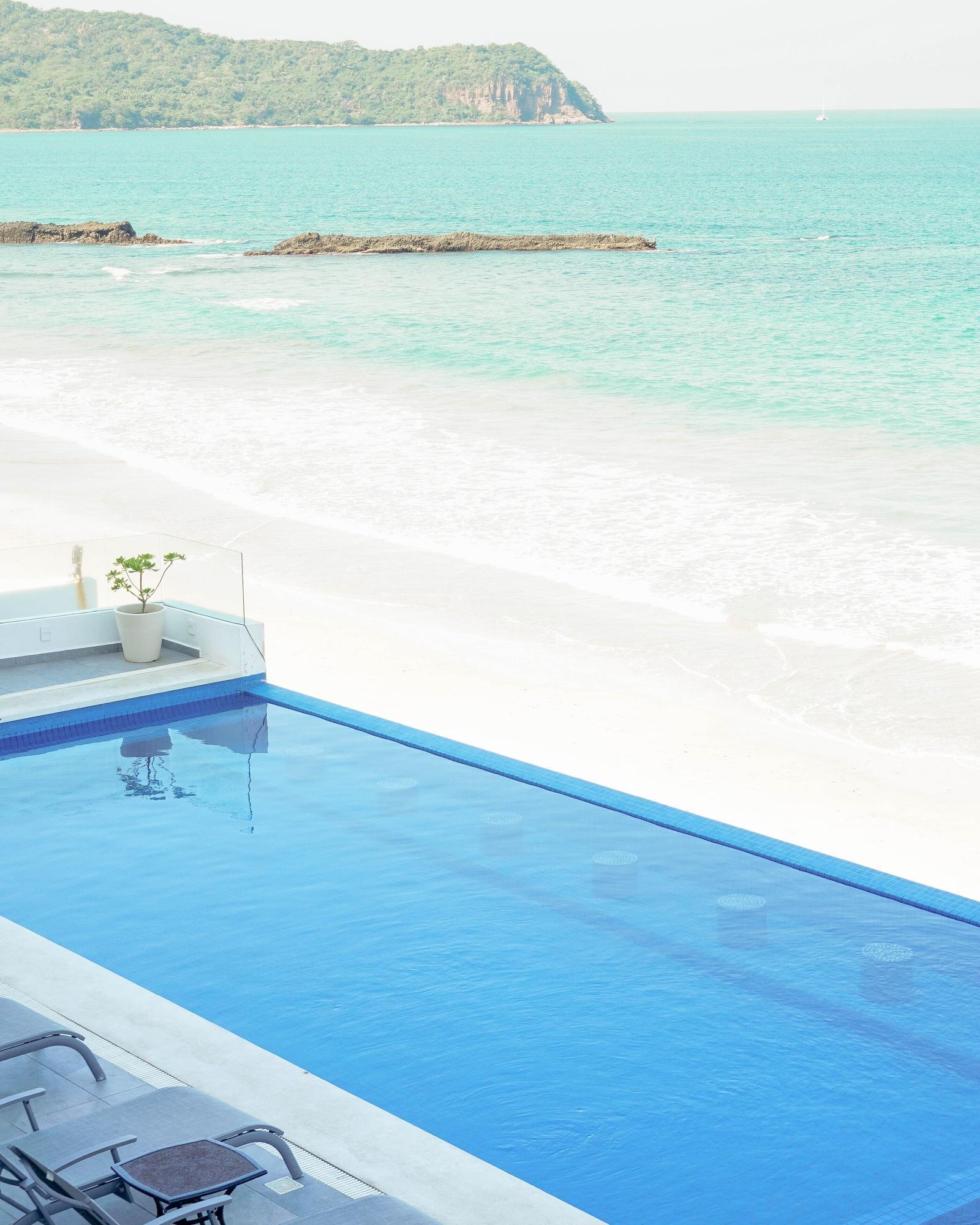 Marsai Hotel Boutique (Adults Only) Punta Mita Exteriér fotografie