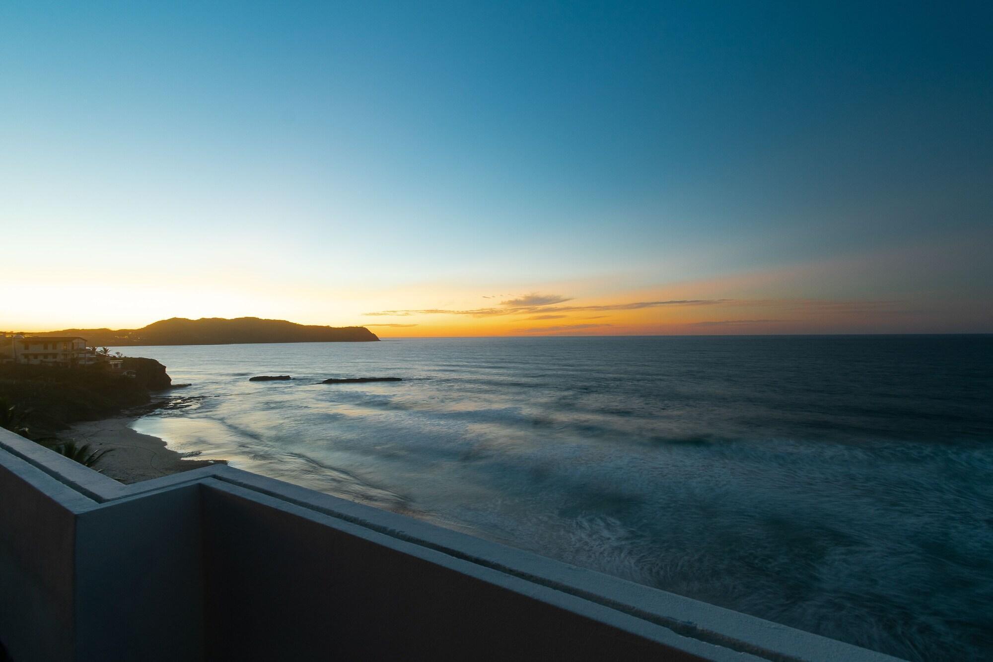 Marsai Hotel Boutique (Adults Only) Punta Mita Exteriér fotografie
