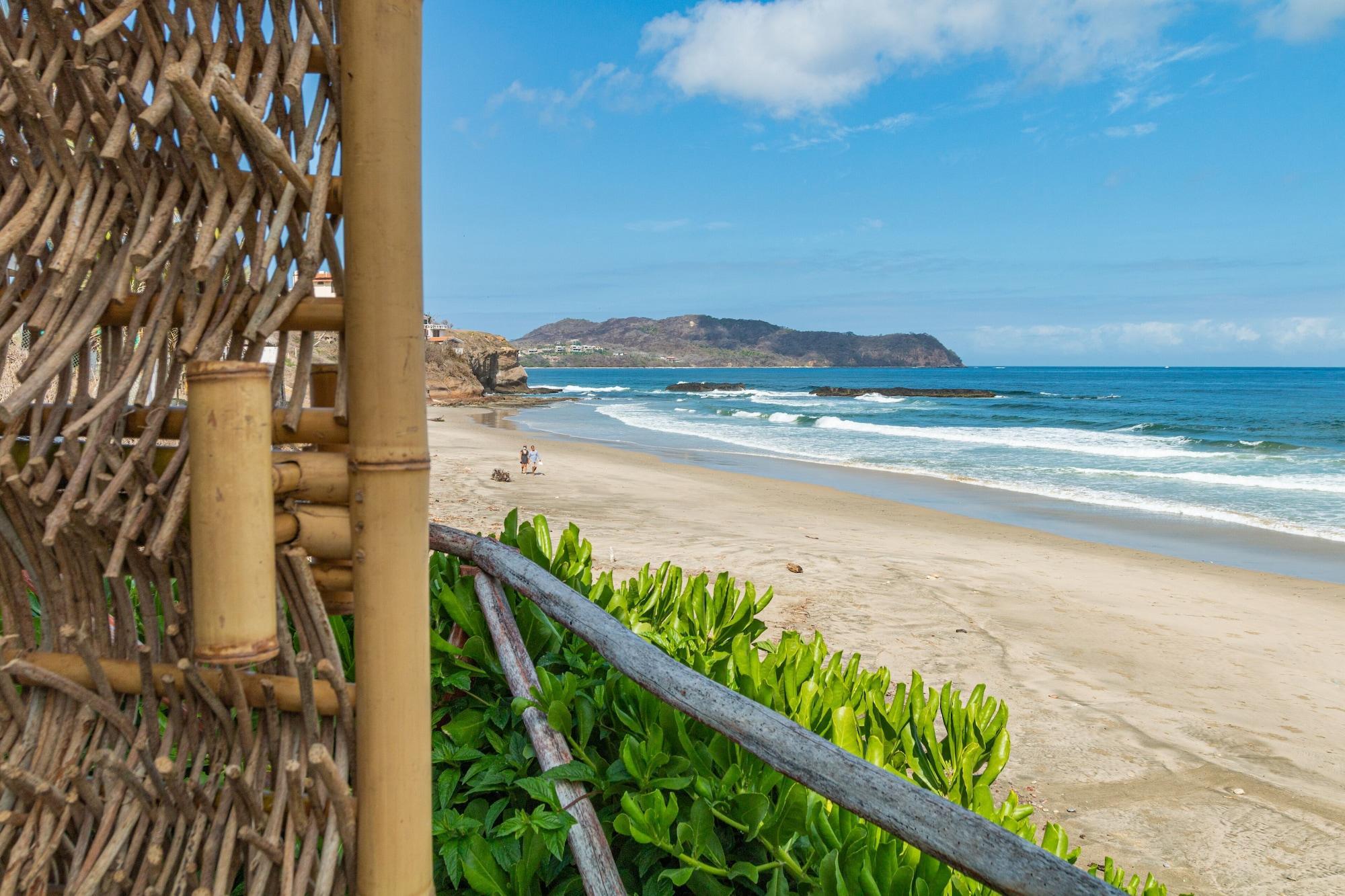 Marsai Hotel Boutique (Adults Only) Punta Mita Exteriér fotografie
