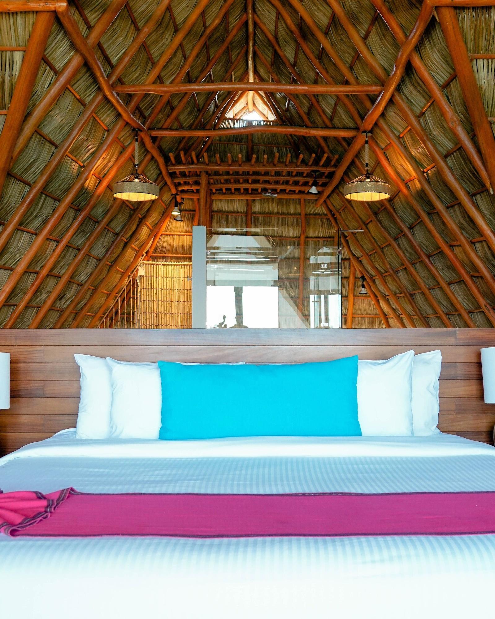 Marsai Hotel Boutique (Adults Only) Punta Mita Exteriér fotografie